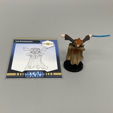 JEDI BATTLEMASTER STAR WARS