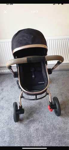 Mothercare pram - ,