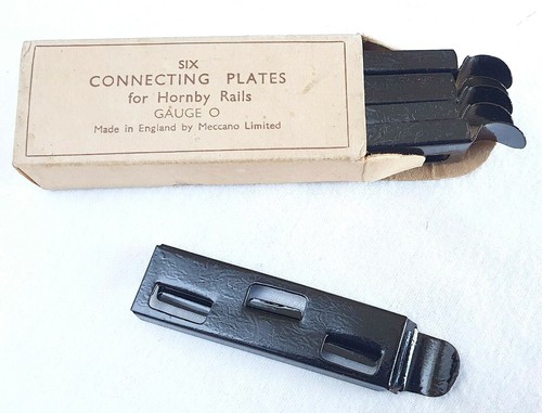 Hornby meccano england gauge - hornby,