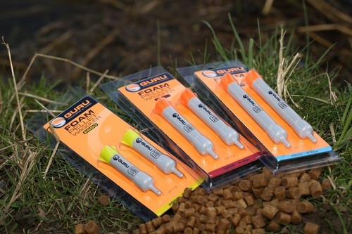 Guru carp match coarse - guru,