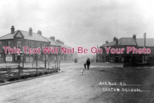NO 596 - Avenue Road, Seaton