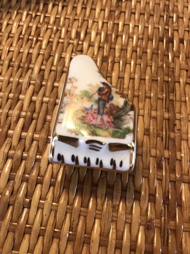 Limoges porcelain vintage - porcelain,