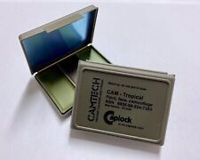 Camtech Cam Cream Military