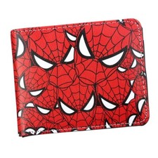New Marvel's Spider-Man Bifold