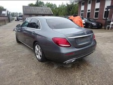 MERCEDES E CLASS PRE FACELIFT W213 2016-2020 BREAKING FOR 1X WHEEL NUT BOLT
