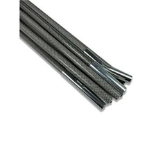 Outwell Oakland L Tent Blue Coded Durawrap Rear Replacement Tent Poles