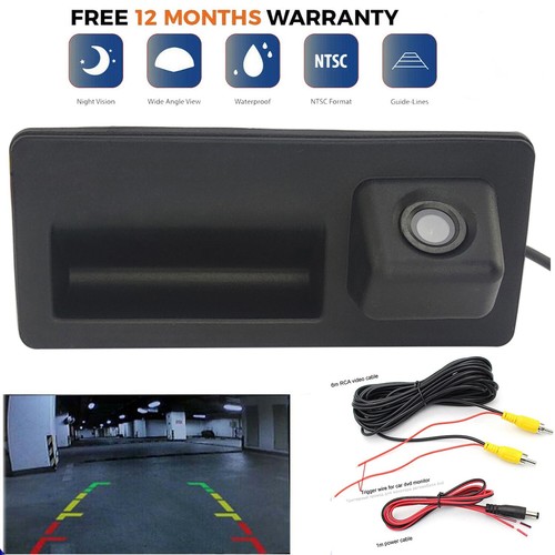 Reverse camera for tiguan - camera,