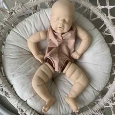 22Inch Reborn Doll Kit Alexis