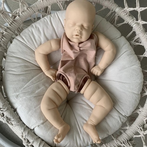 22inch reborn doll kit alexis - reborn,