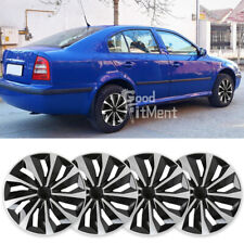 15" Wheel Hubcaps Trim Covers