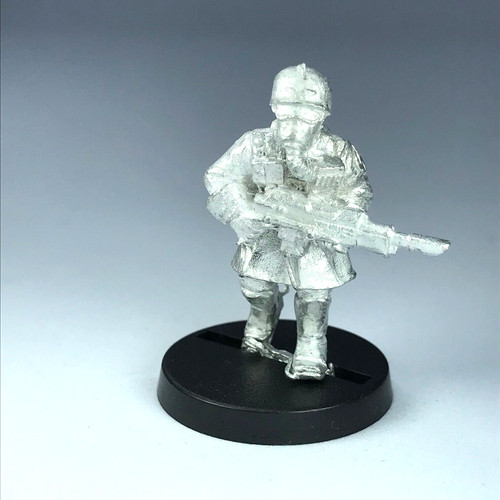 Classic metal steel legion - metal,