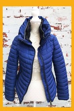 ZARA COAT PUFFA STYLE JACKET