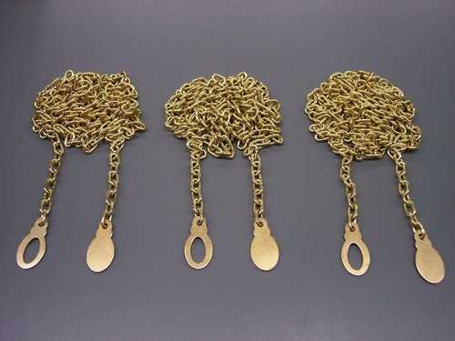 Chains for jauch - for,