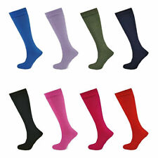 3 Pairs Ladies Wellington Boot