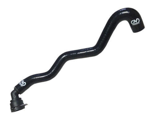 Cooler hose fit golf - vw,