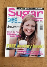 Sugar Magazine  - Issue 11 