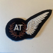 NEW Badge Genuine Issued