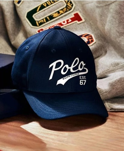 Polo ralph lauren - ralph, logo