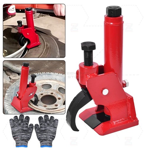 Heavy duty manual tyre bead - heavy,