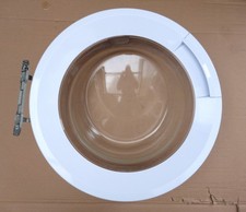 Beko Washing Machine Door