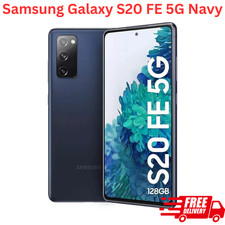 Samsung Galaxy S20 FE 5G 128GB