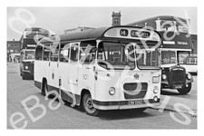 Bus Photograph COVENTRY C.T