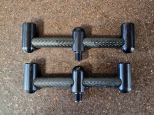 Century Slim Carbon 2 Rod Buzz