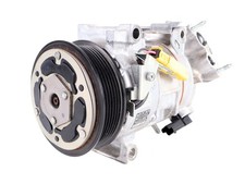 A/C Compressor C3 Aircross DS3