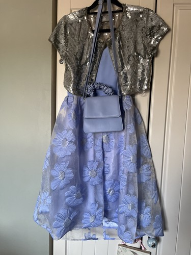 Chi london dress - chi,