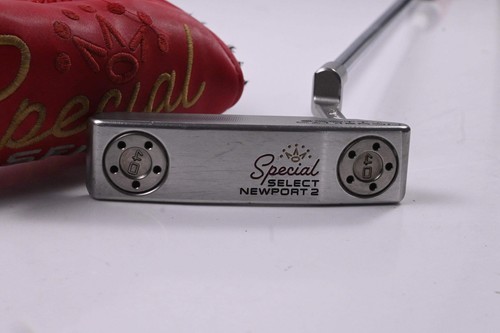 Scotty cameron special - cameron,