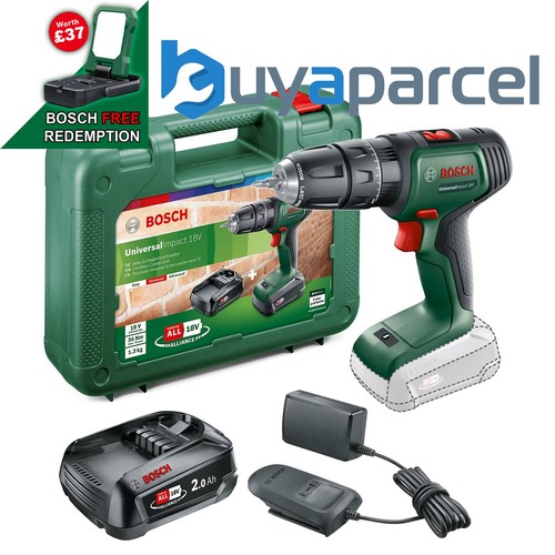 Bosch universalimpact 18v - universalimpact,
