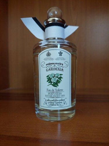 Penhaligons gardenia eau - gardenia, de