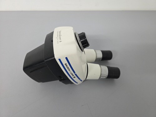 Bausch lomb stereozoom - bausch, 4