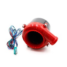 Electric Turbo Sound