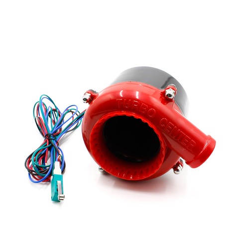 Electric turbo sound - turbo,