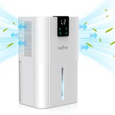 Air Dryer Dehumidifier 2.8L