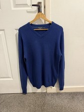 Atlantic Bay Men’s Blue