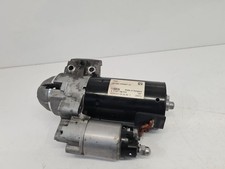 Bmw 730d M Sport Auto Starter Motor 12418589891
