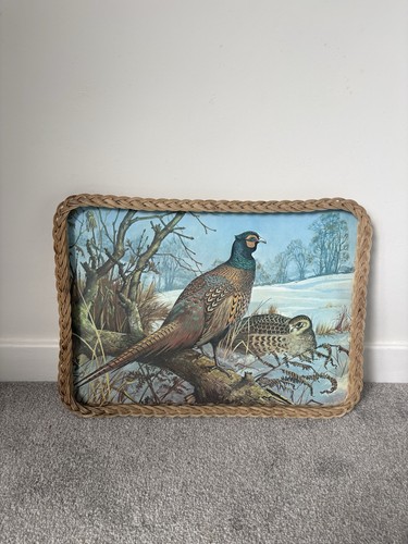 Vintage imperial pheasant - imperial,