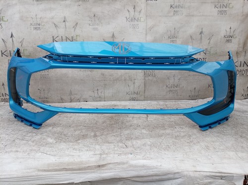 Mk2 2024 front bumper - zs, 2024-on