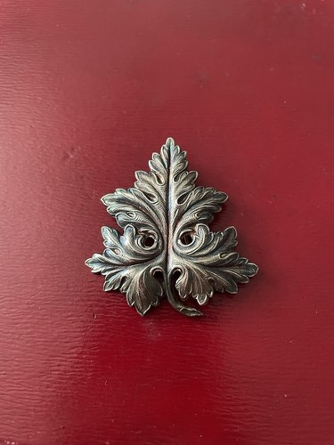 Arts and crafts silver - and,