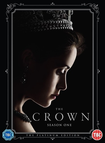 The crown season 1 - season,