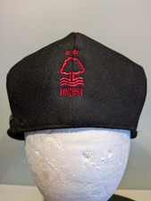 Nottingham forest boy hat