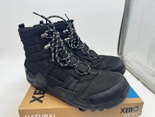 Xero Shoes Alpine Barefoot