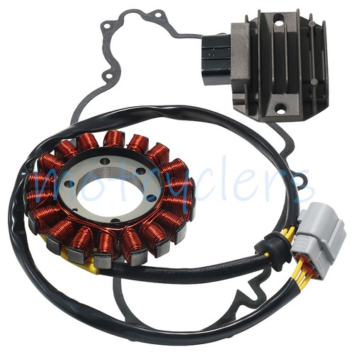 Stator rectifier gasket for - stator+rectifier+gasket,