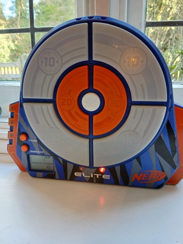 Nerf strike elite - nerf, n-strike