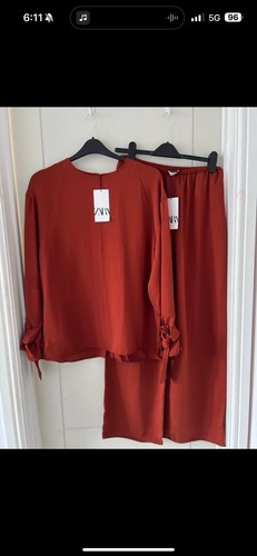 Zara coord set - zara,