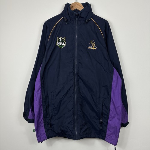 Vintage melbourne storm - melbourne,