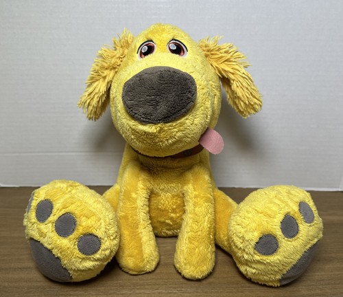 Disney pixar big feet - up!, dug