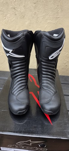 Alpinestars smx goretex - v2,
